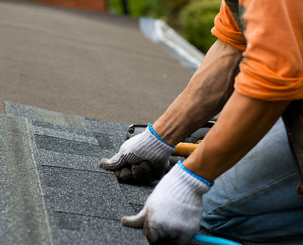 Roof Waterproofing Services in Norton Shores, MI